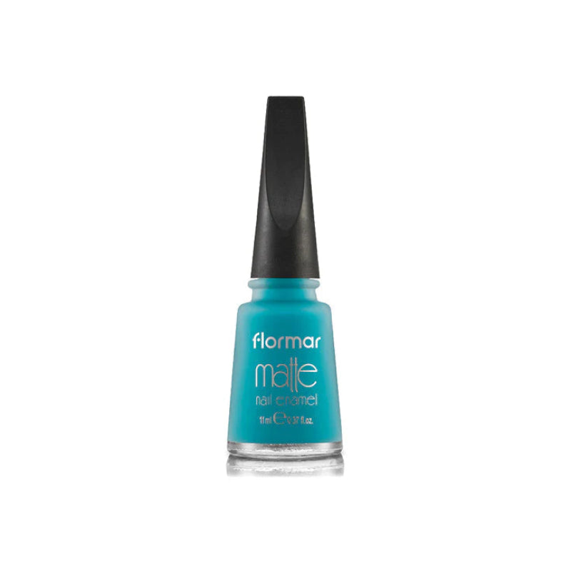 FLORMAR NAIL ENAMEL MATTE