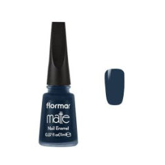 FLORMAR NAIL ENAMEL MATTE