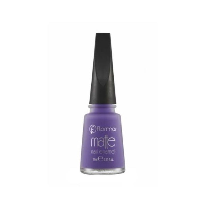 FLORMAR NAIL ENAMEL MATTE