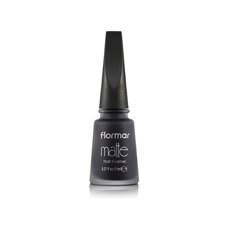 FLORMAR NAIL ENAMEL MATTE