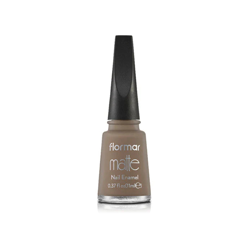 FLORMAR NAIL ENAMEL MATTE