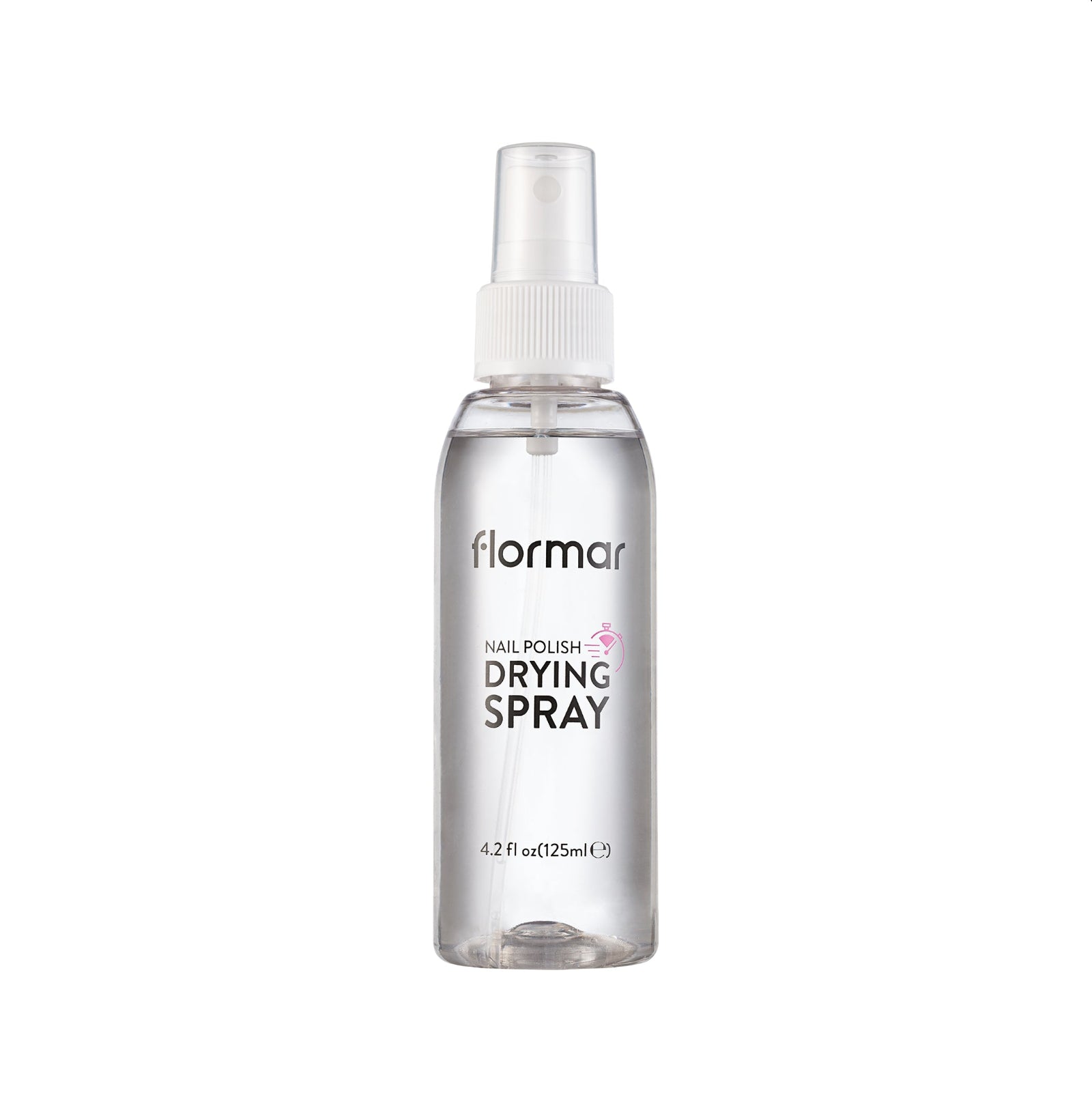 FLORMAR Nail Polish Drying Spray 125ML