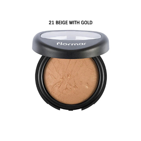 FLORMAR Powder Baked
