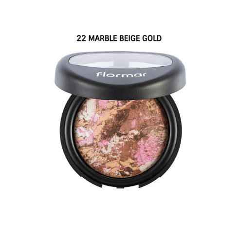 FLORMAR Powder Baked