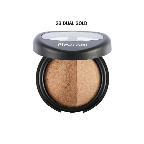 FLORMAR Powder Baked