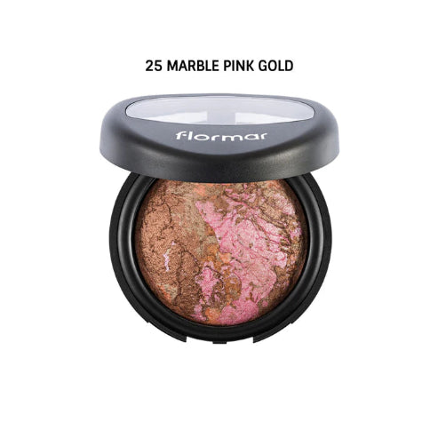 FLORMAR Powder Baked