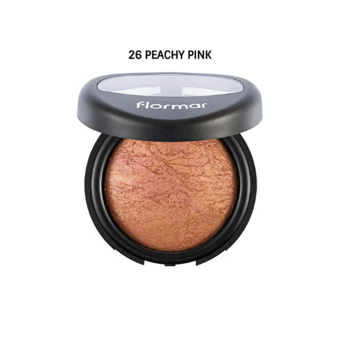FLORMAR Powder Baked