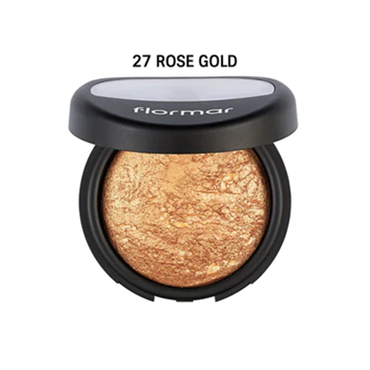 FLORMAR Powder Baked