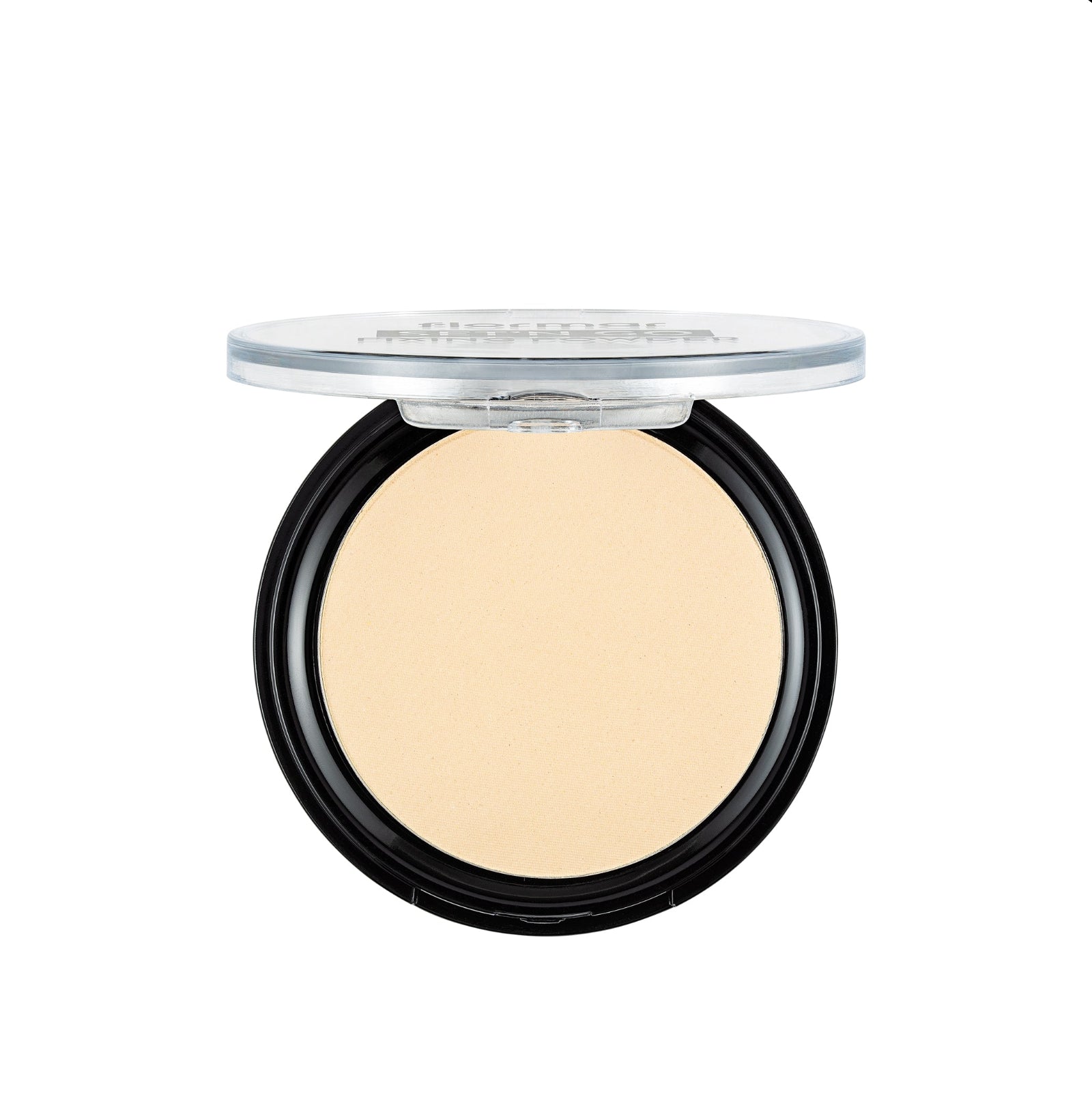 FLORMAR Powder Set N Go Fixing