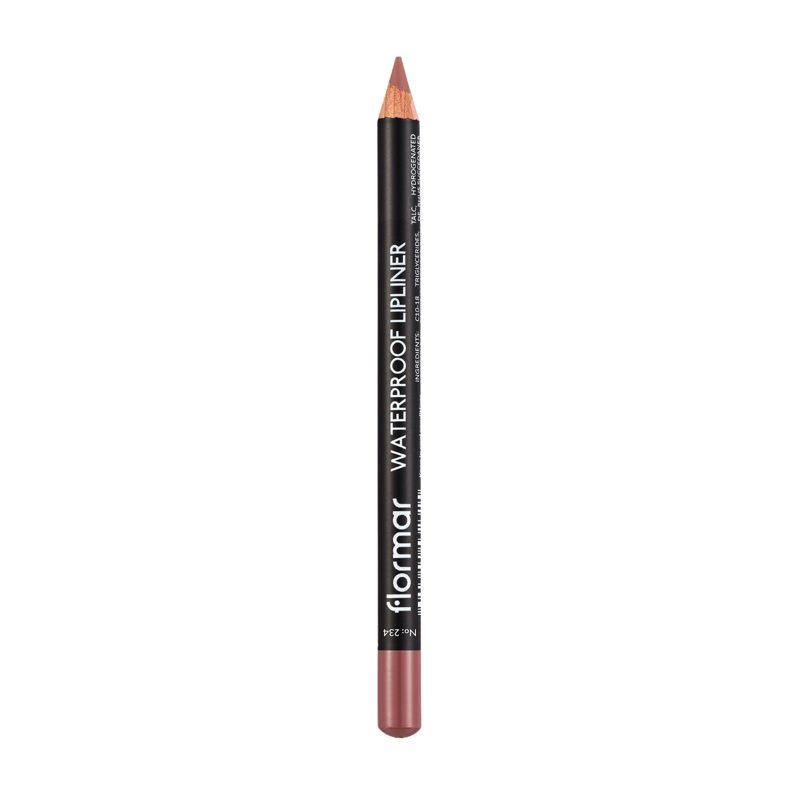 FLORMAR LIPLINER PENCIL WATERPROOF