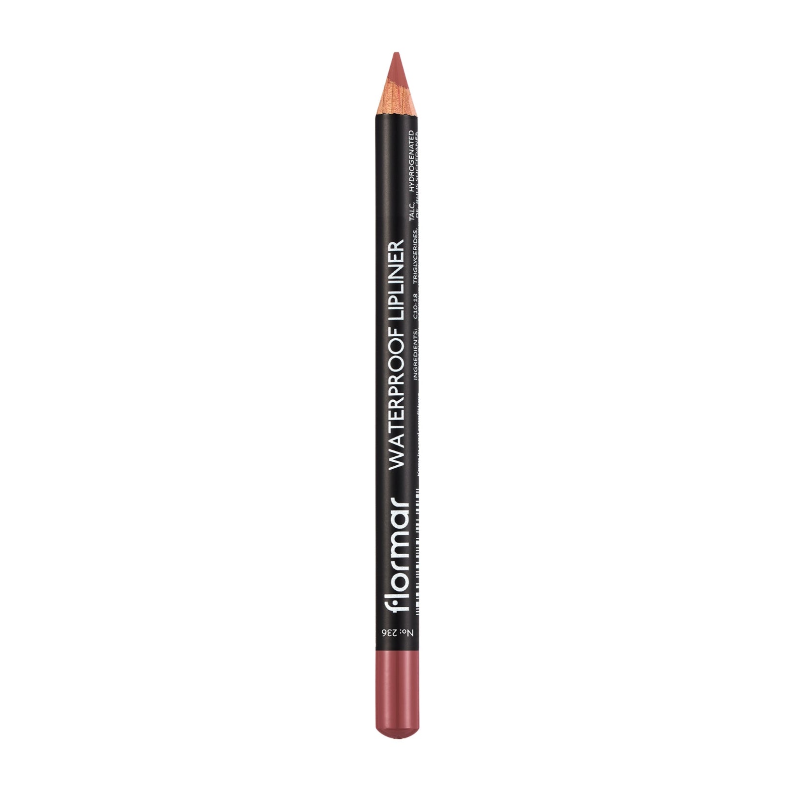 FLORMAR LIPLINER PENCIL WATERPROOF