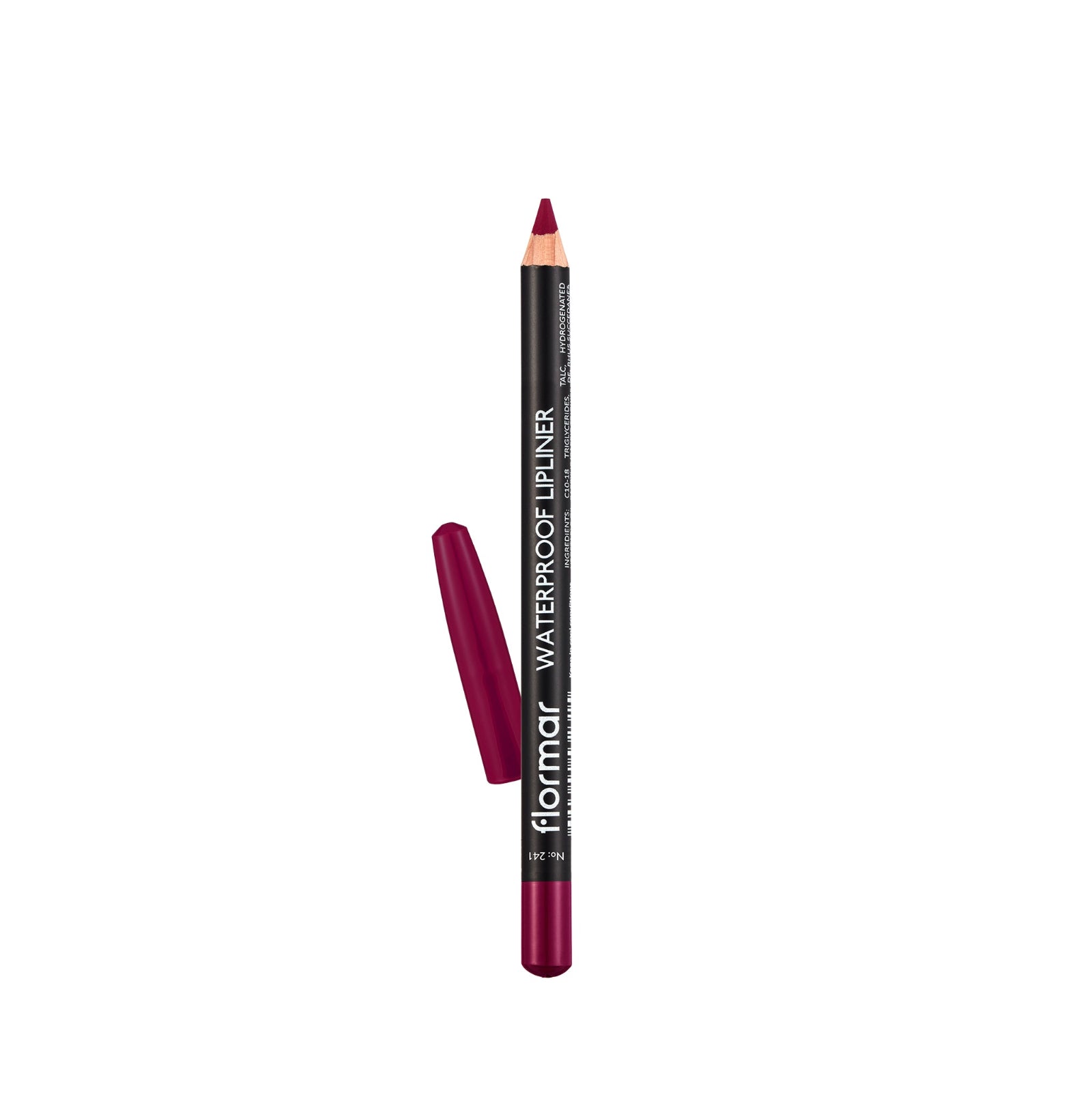 FLORMAR LIPLINER PENCIL WATERPROOF