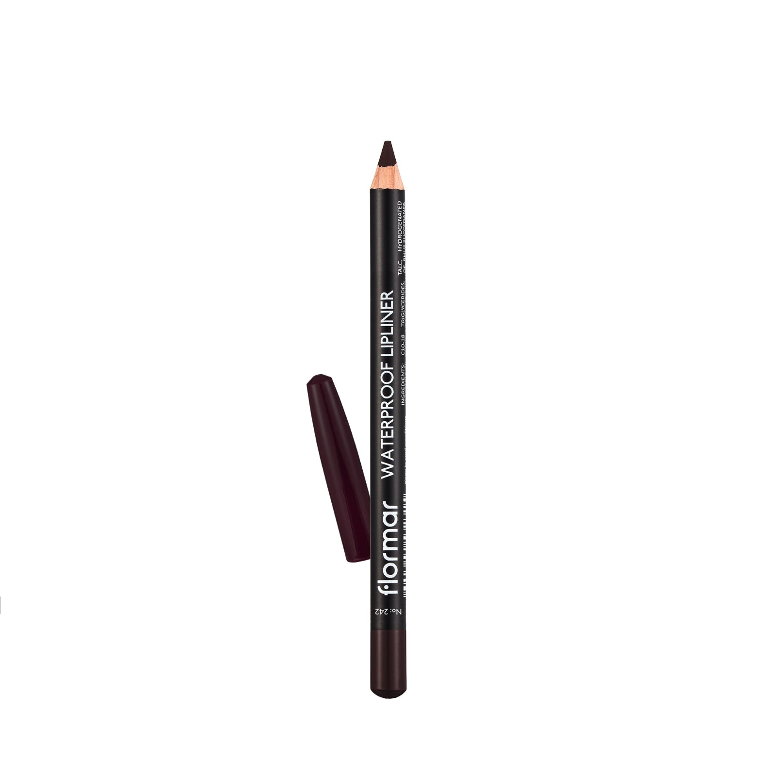 FLORMAR LIPLINER PENCIL WATERPROOF