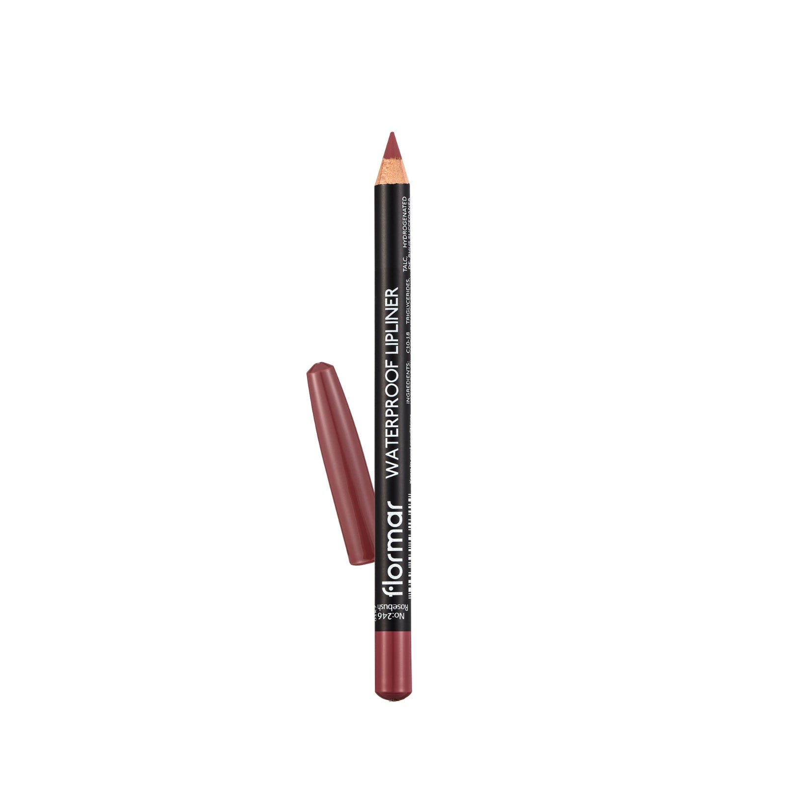 FLORMAR LIPLINER PENCIL WATERPROOF