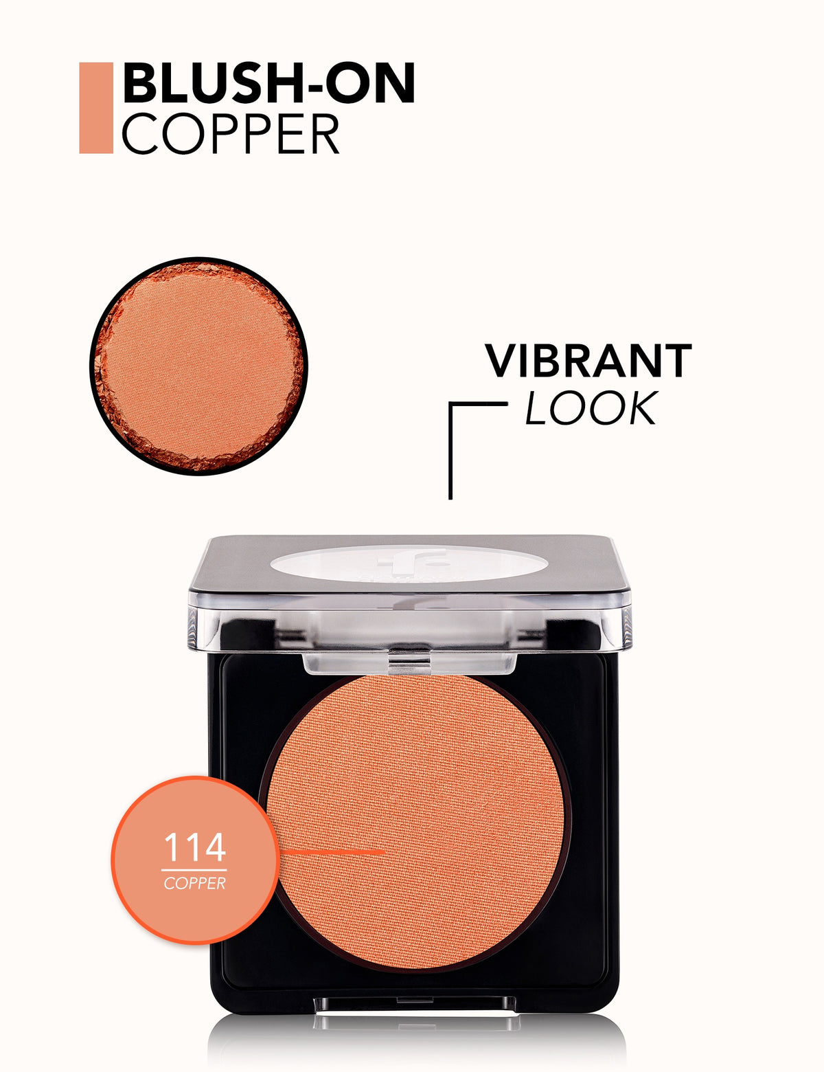 Flormar Blush On