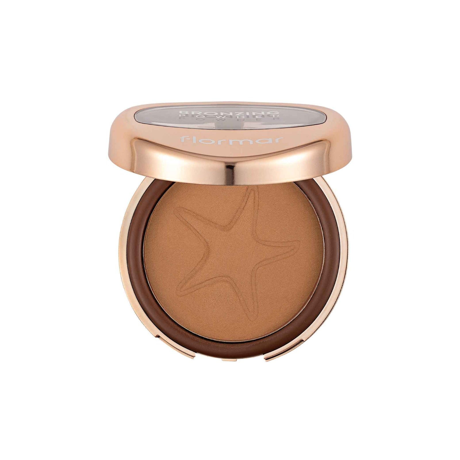 FLORMAR BRONZING POWDER 08