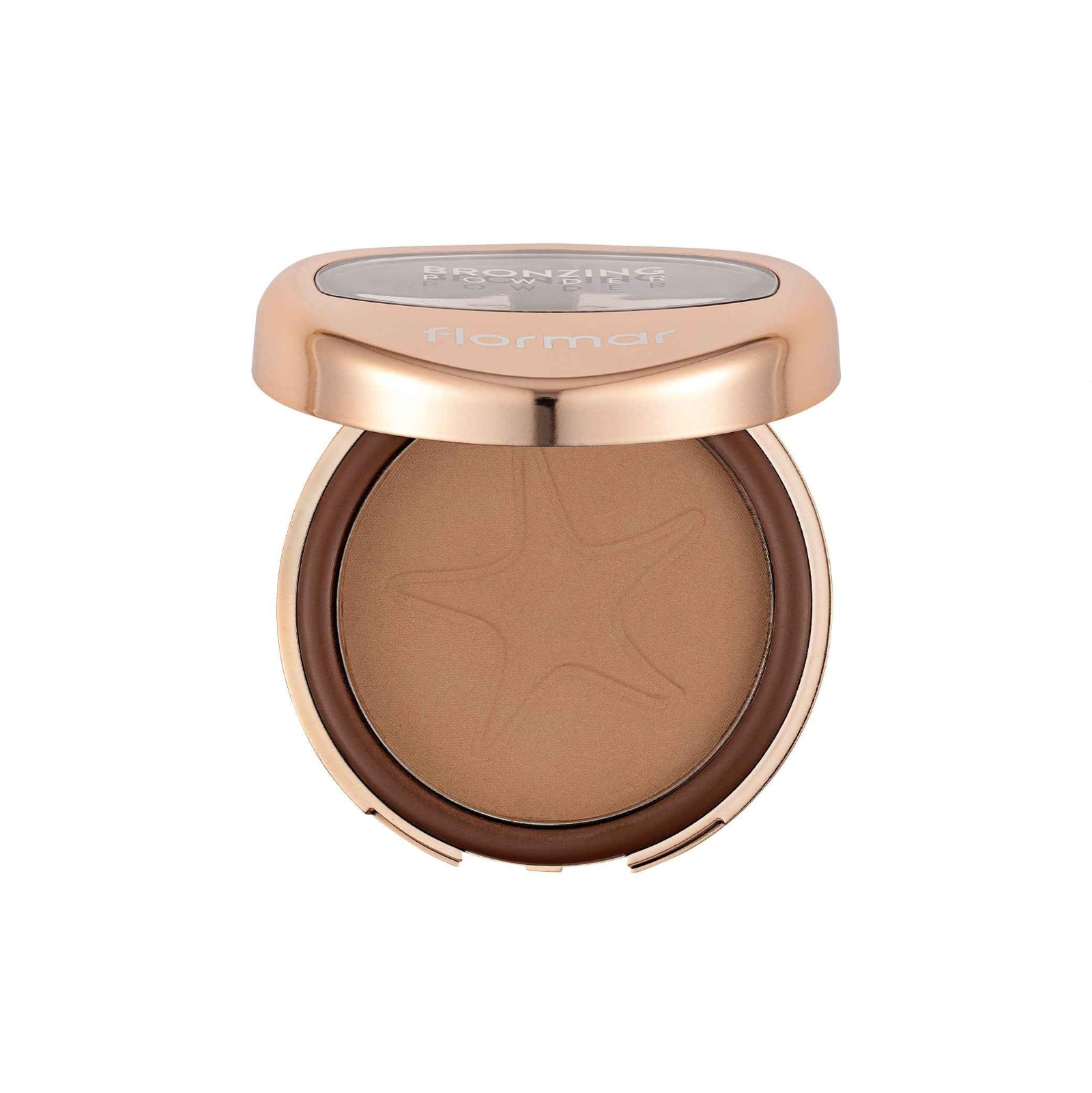 FLORMAR BRONZING POWDER 09