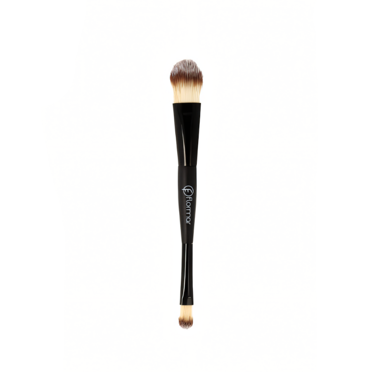 FLORMAR MAKE UP BRUSH DUE FOUNDATION