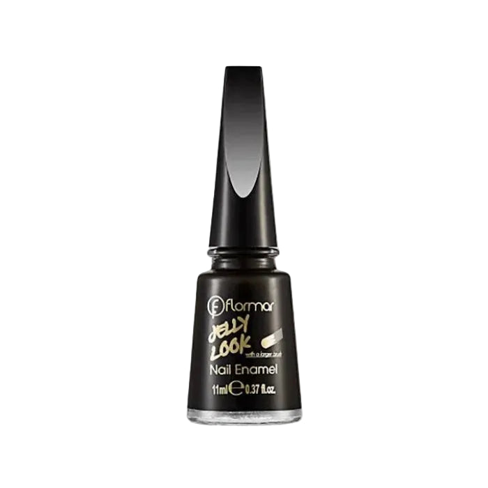 FLORMAR Nail Enamel Jelly Look