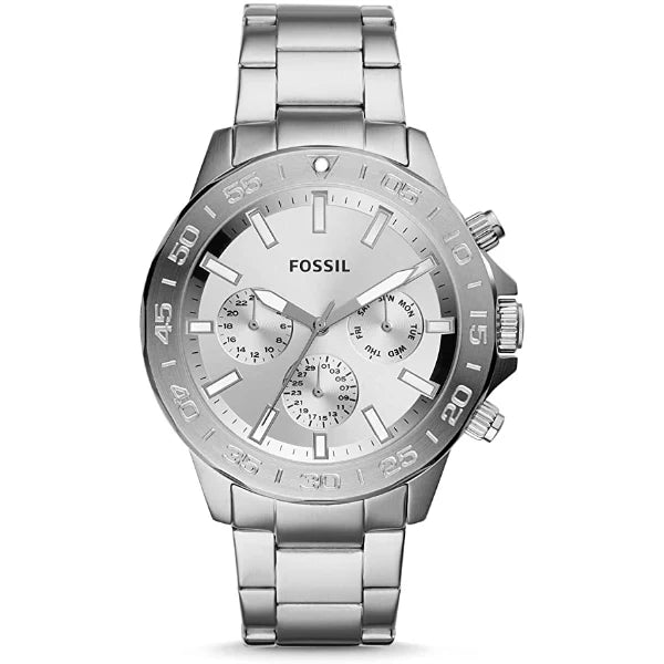 FOSSIL WATCH BQ2490
