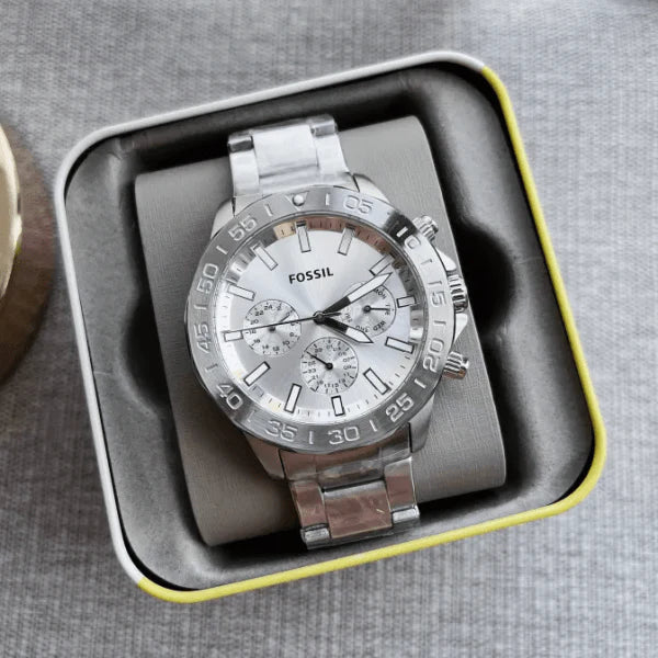 FOSSIL WATCH BQ2490