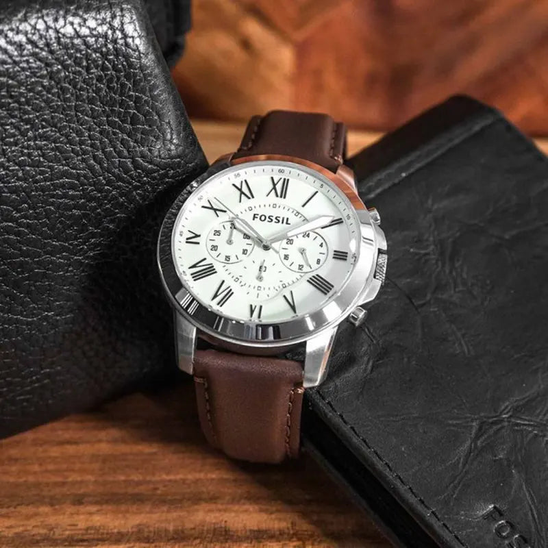FOSSIL WATCH FS4735