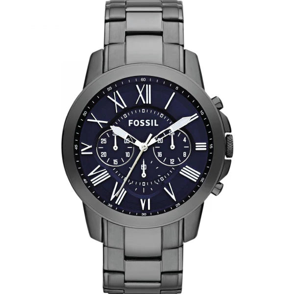 FOSSIL WATCH FS4831