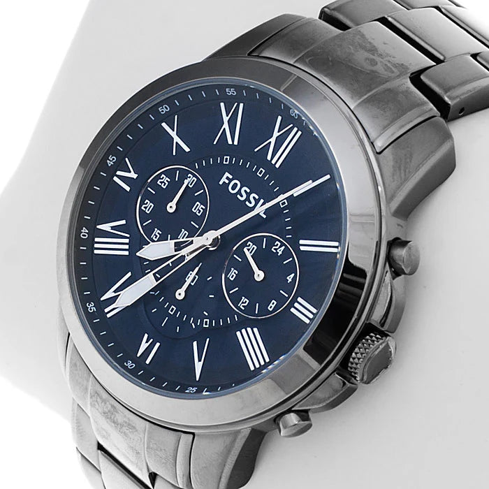 FOSSIL WATCH FS4831
