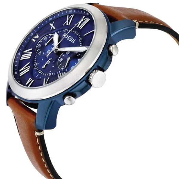 FOSSIL WATCH FS5151