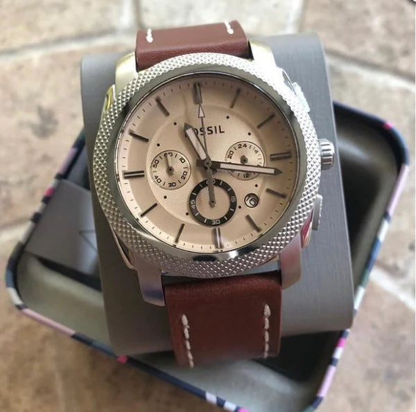 FOSSIL WATCH FS5215