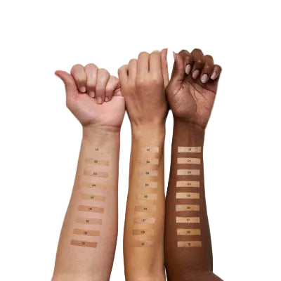 GOLDEN ROSE FOUNDATION MINERAL