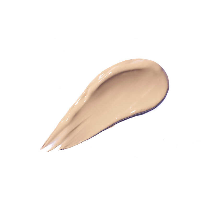 GOLDEN ROSE FOUNDATION SATIN