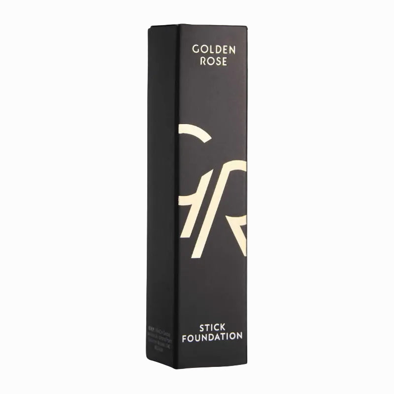 GOLDEN ROSE FOUNDATION STICK