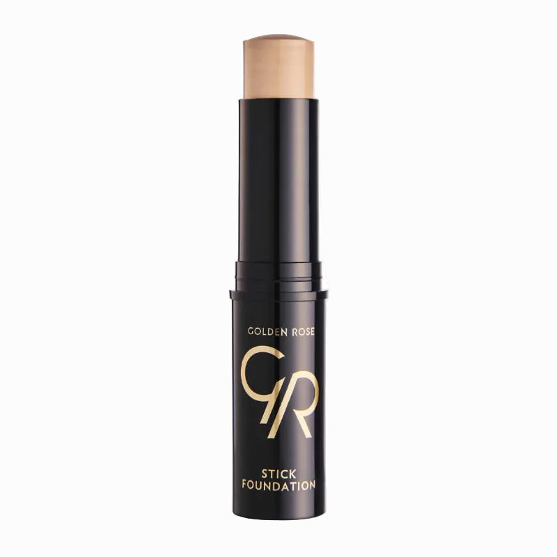 GOLDEN ROSE FOUNDATION STICK