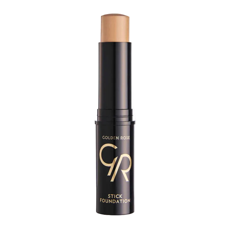 GOLDEN ROSE FOUNDATION STICK