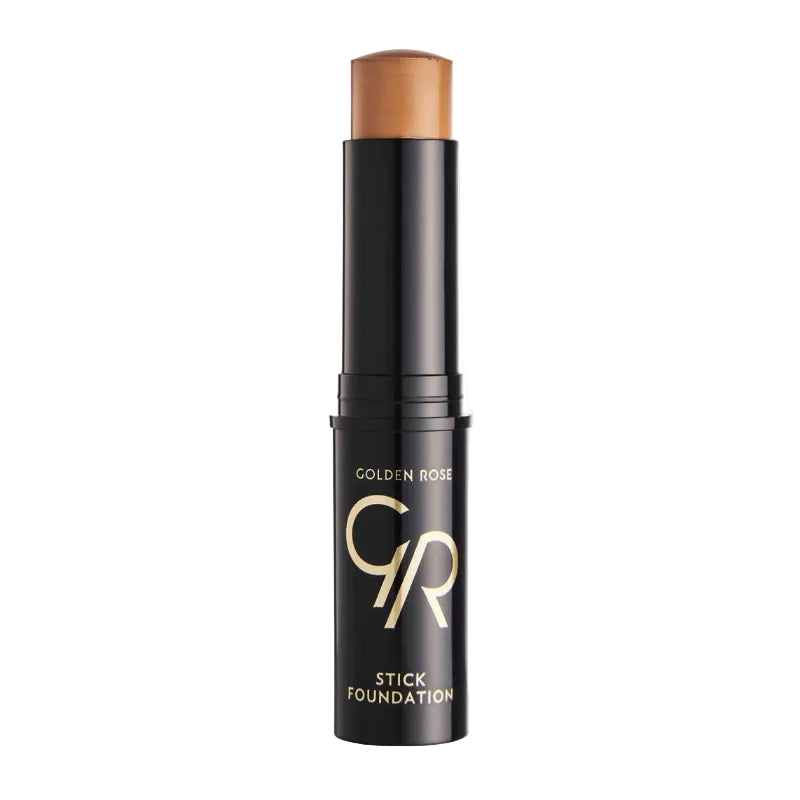 GOLDEN ROSE FOUNDATION STICK