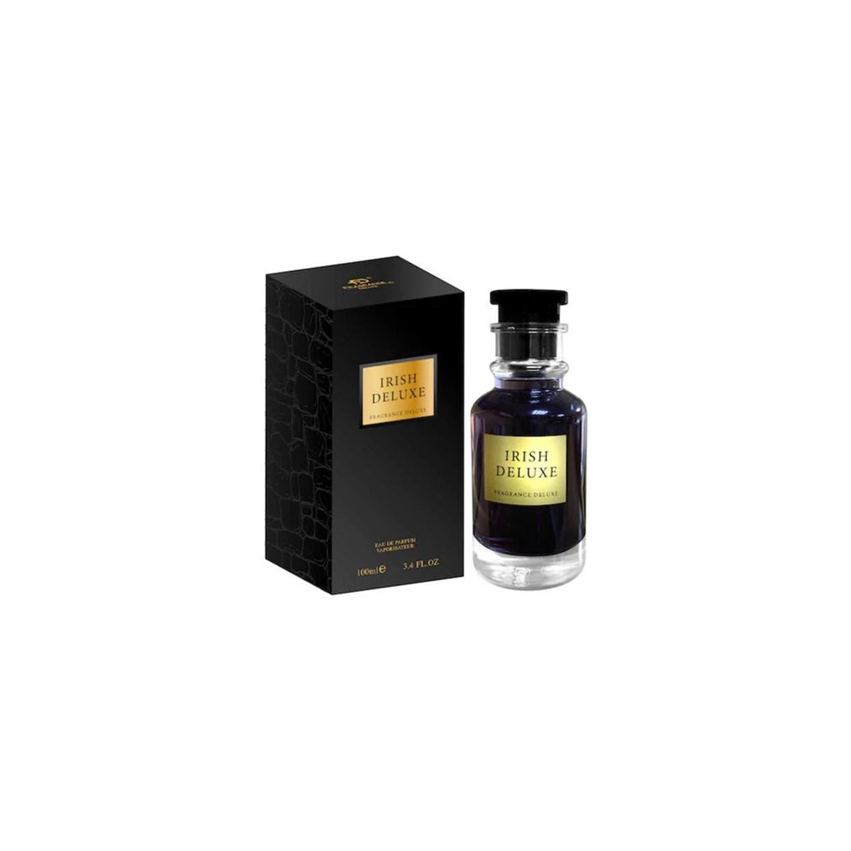 FRAGRANCE DELUXE IRISH DELUXE EDP 100ML