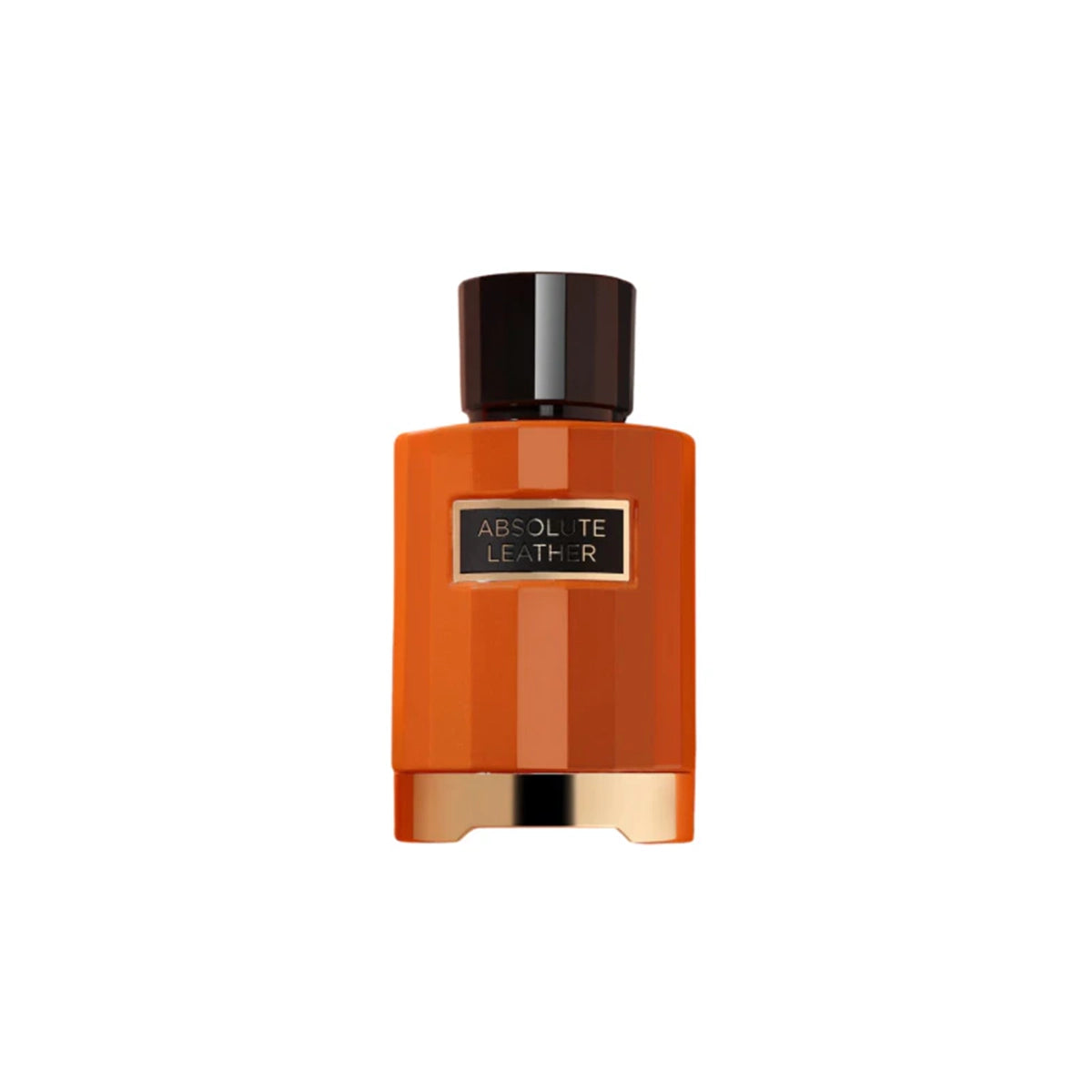 FRAGRANCE WORLD ABSOLUTE LEATHER EDP 100ML