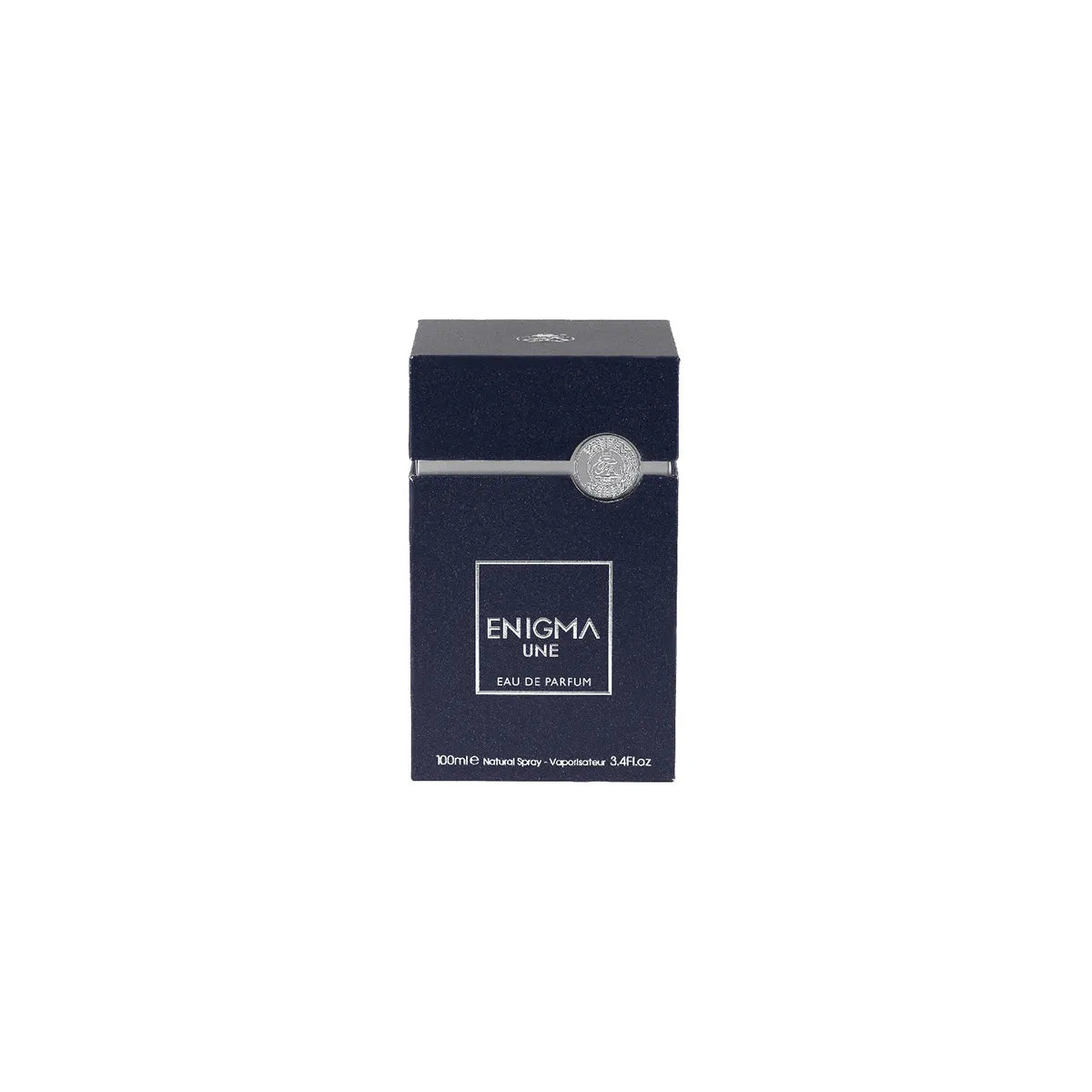 FRAGRANCE WORLD ENIGMA UNE EDP 100ML