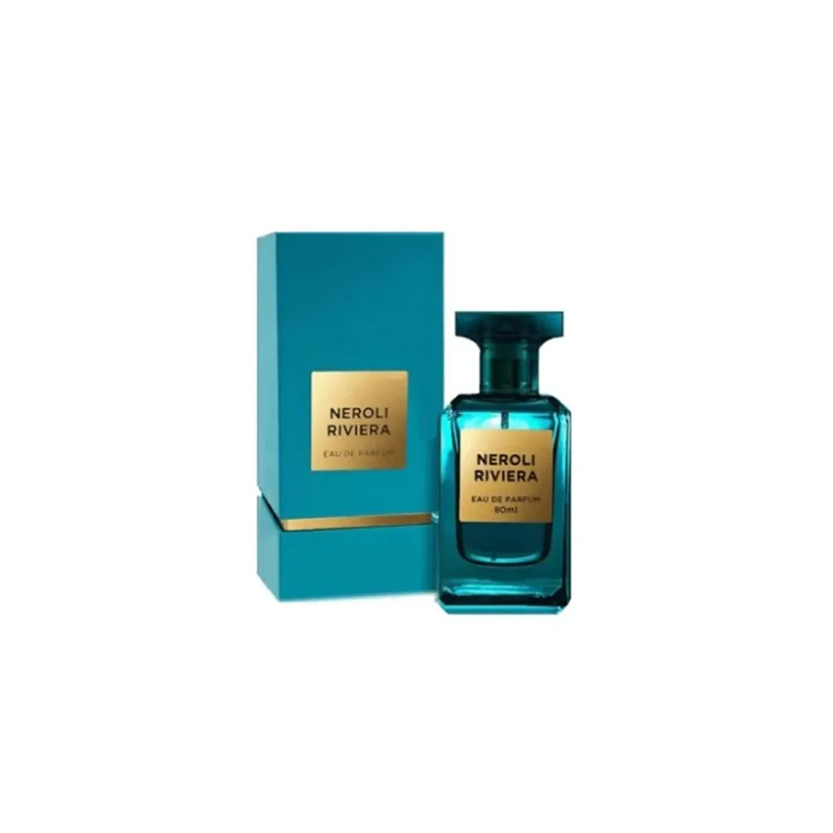 FRAGRANCE WORLD NEROLI RIVIERA EDP 100ML