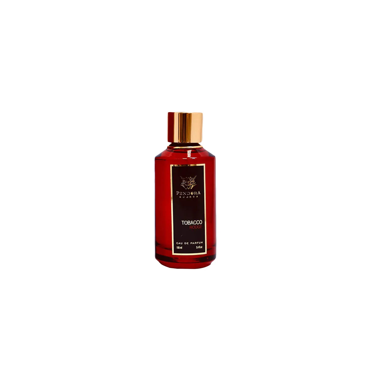 FRAGRANCE WORLD ROUGE TOBACCO EDP 100ML