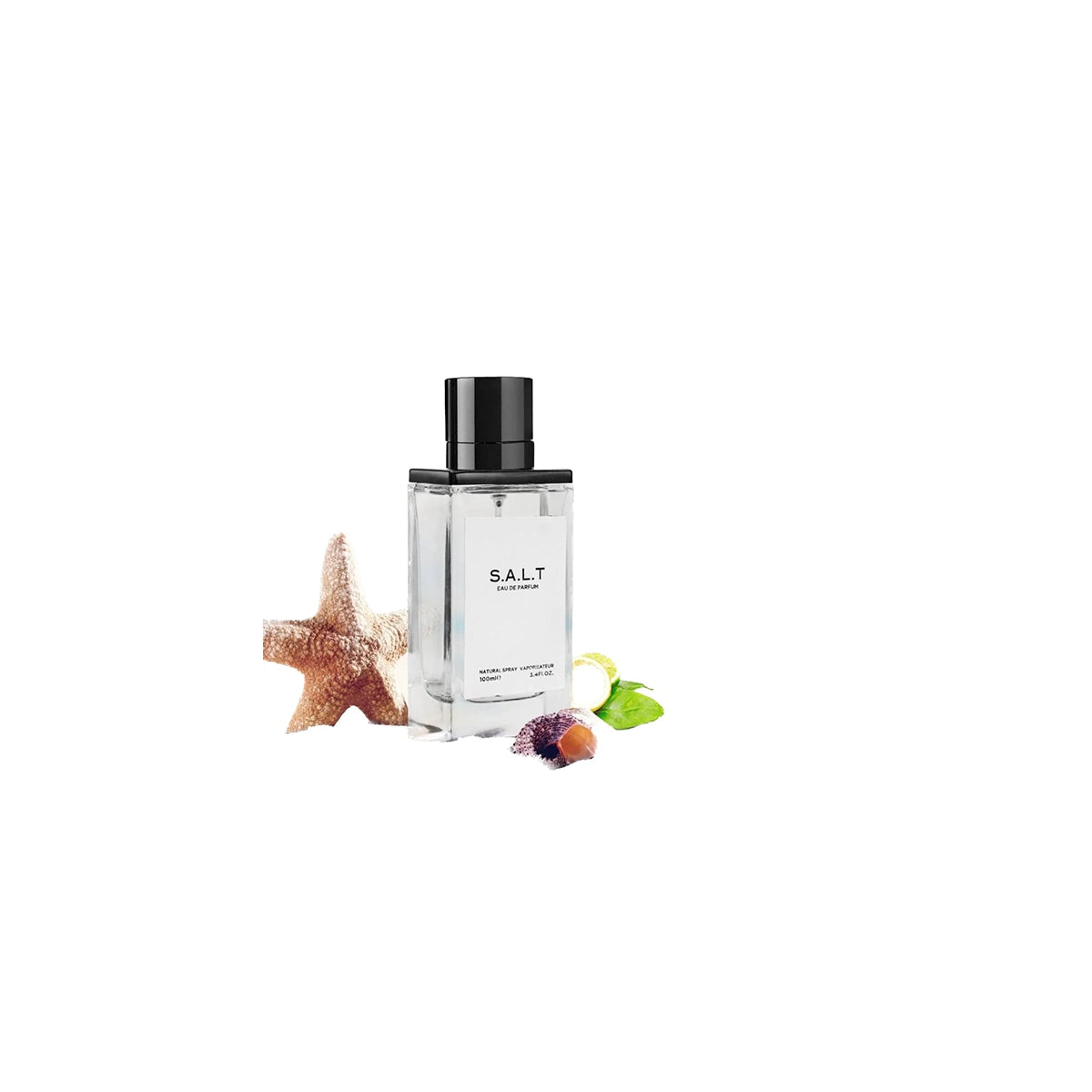 FRAGRANCE WORLD SALT EDP 100ML