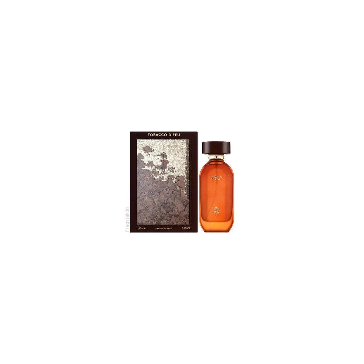 FRAGRANCE WORLD TOBACCO D FEU EDP 100ML