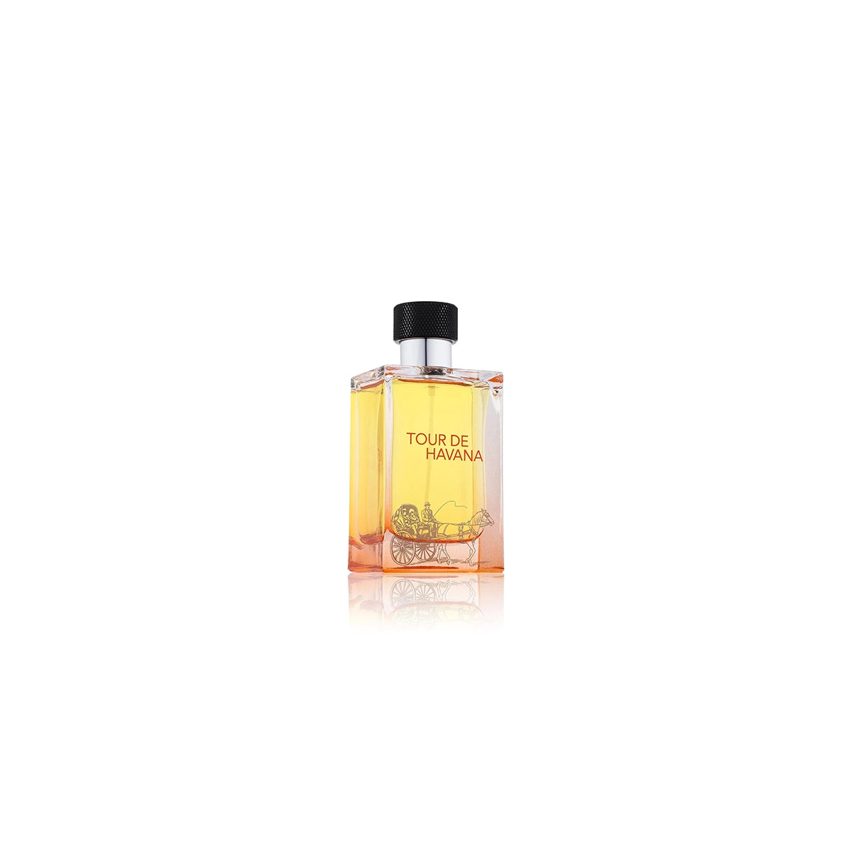 FRAGRANCE WORLD TOUR DE HAVANA EDP 100ML