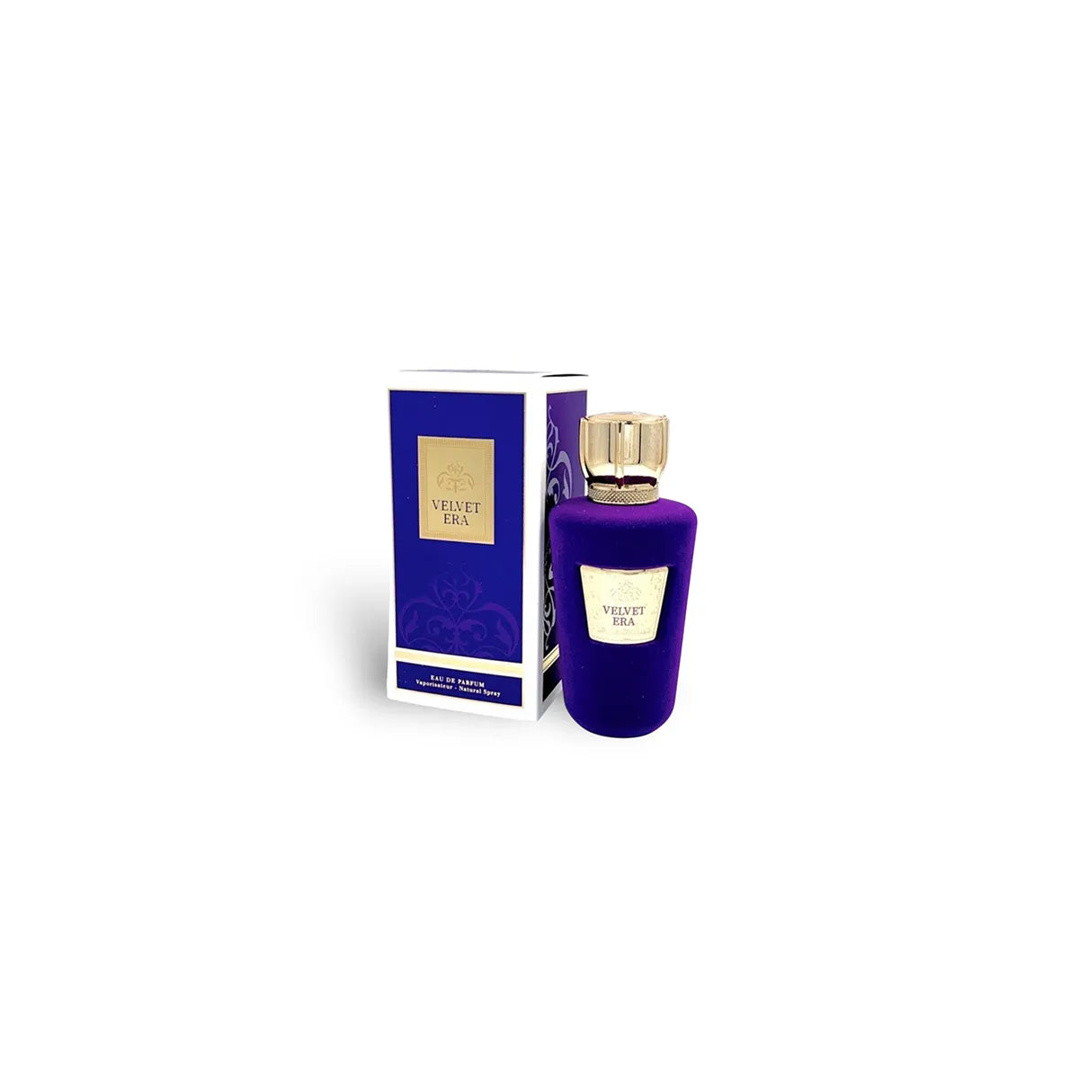 FRAGRANCE WORLD VELVET ERA EDP 100ML