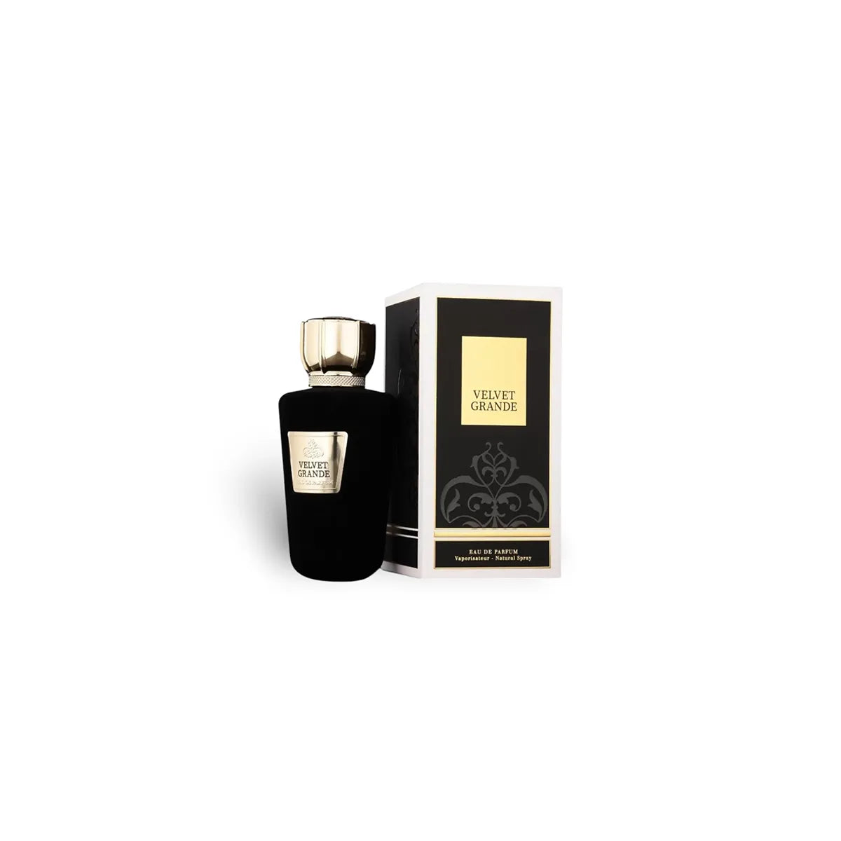FRAGRANCE WORLD VELVET GRANDE EDP 100ML