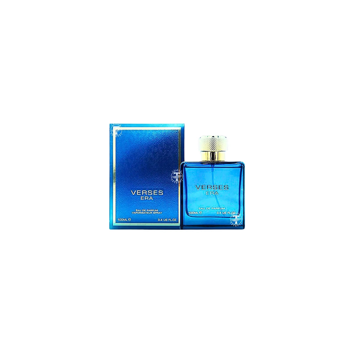 FRAGRANCE WORLD VERSES ERA EDP100ML