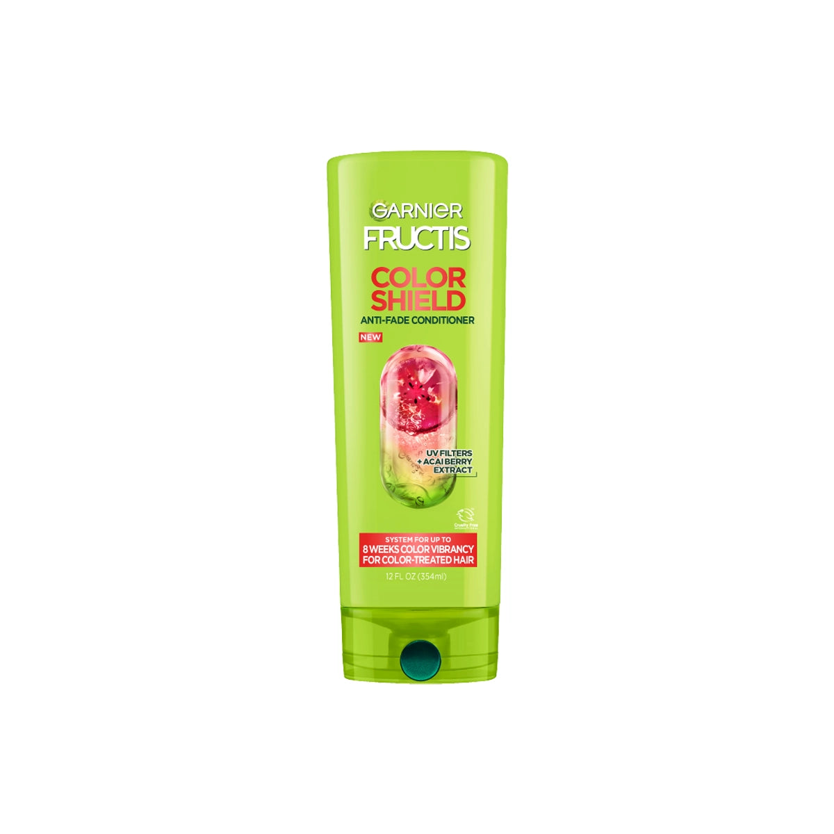 FRUCTIS USA CONDITIONER 354ML COLOR SHIELD