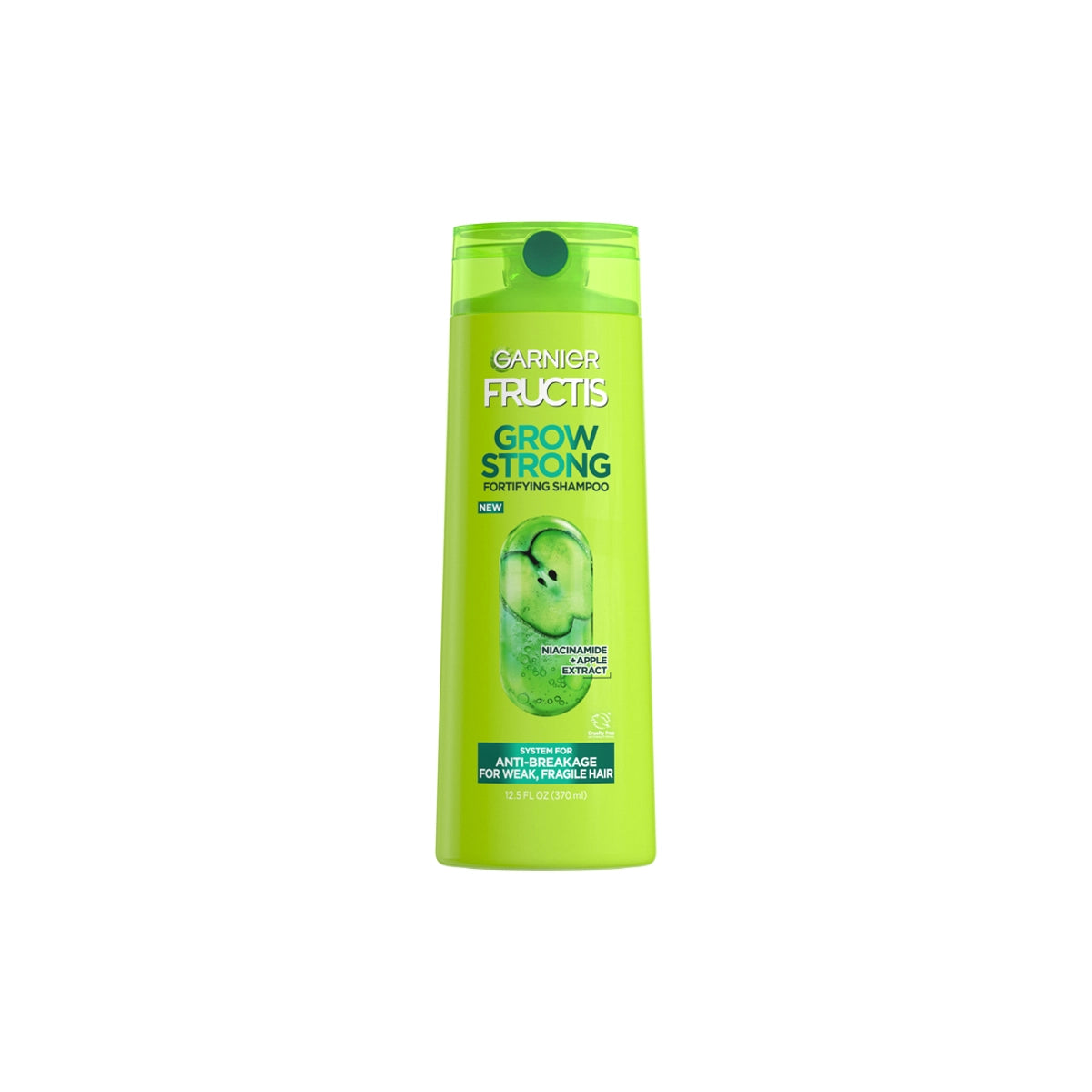 FRUCTIS USA SHAMPOO 370ML GROW STRONG