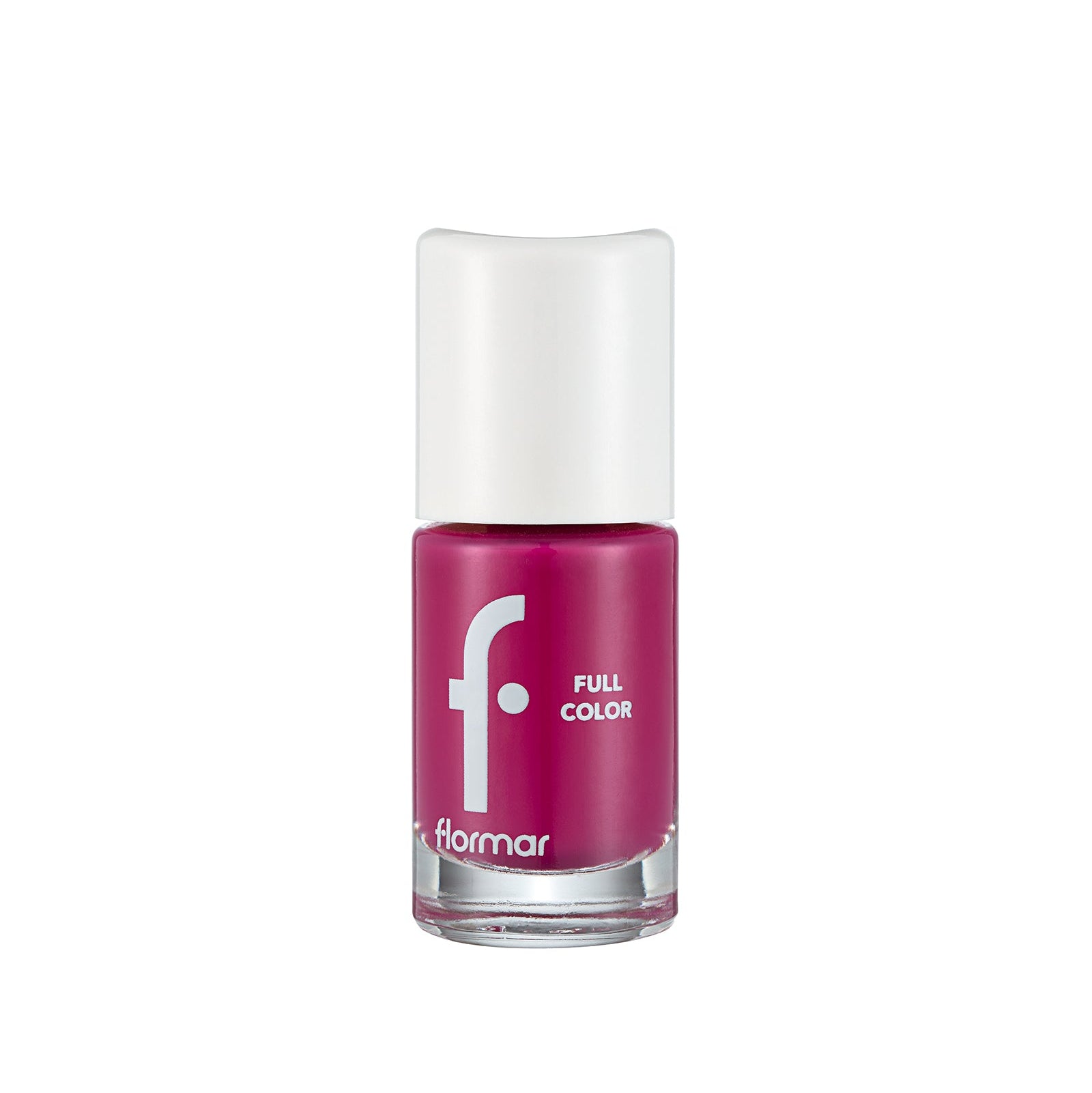 FLORMAR Nail Enamel Full Color